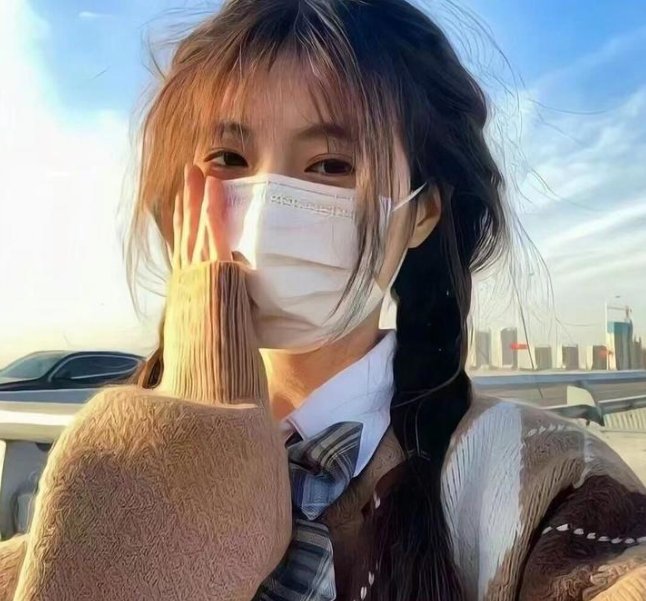 第一千金欧游记